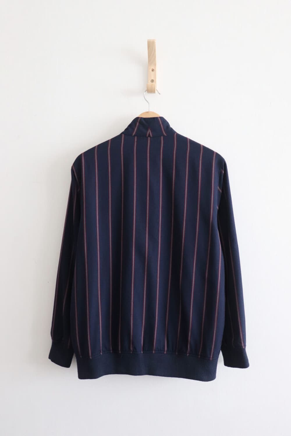 Gran Rick stripe blouson 상품이미지6