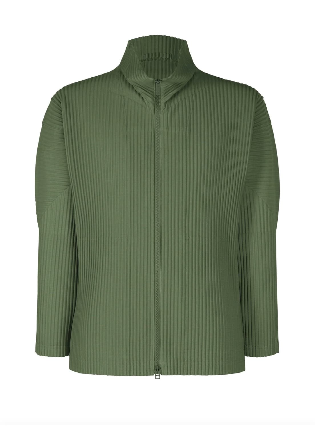 이세이미야케 옴므플리세 26SS COLOR PLEATS 2 집업 상품이미지2