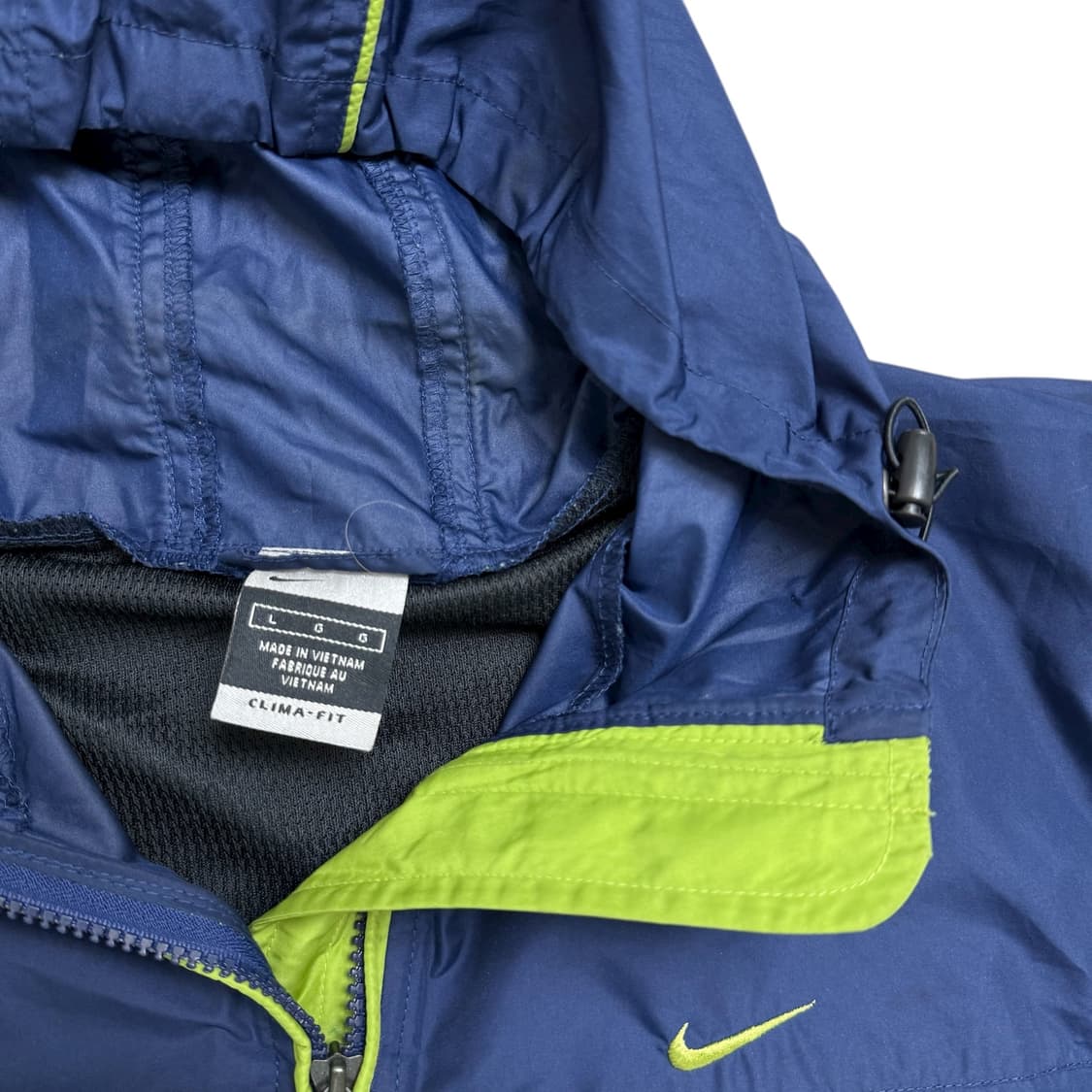 나이키 아노락 상품이미지2