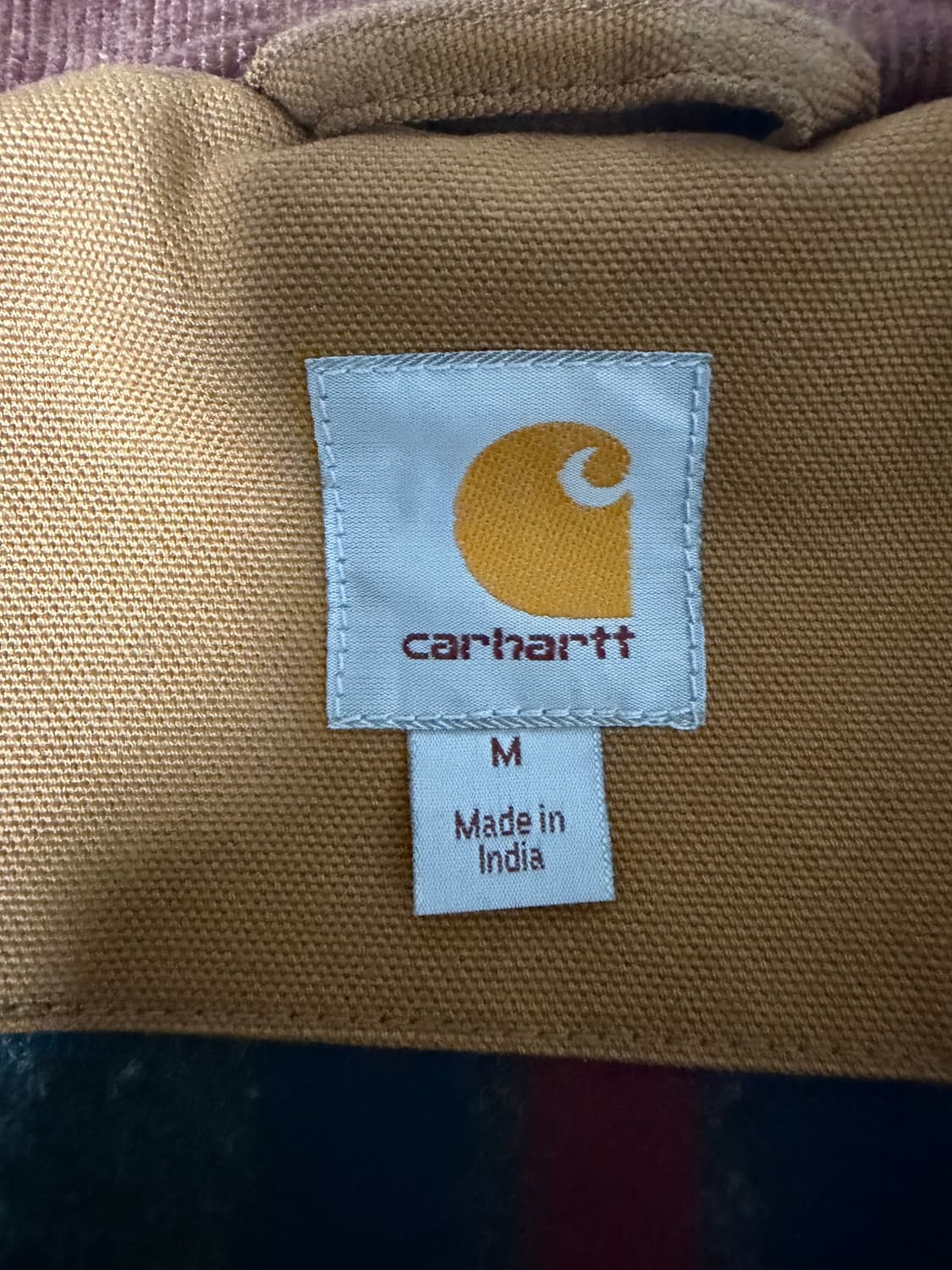 칼하트 US 디트로이트 21 FW 상품이미지5