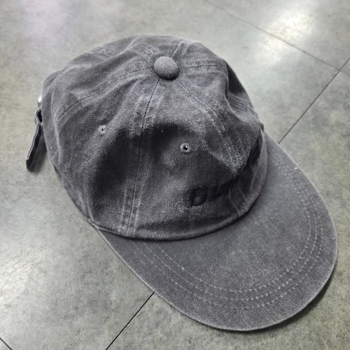 빈티지페이드캡 상품이미지2