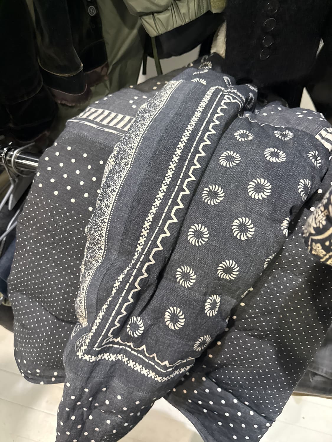 visvim kercheif 상품이미지1