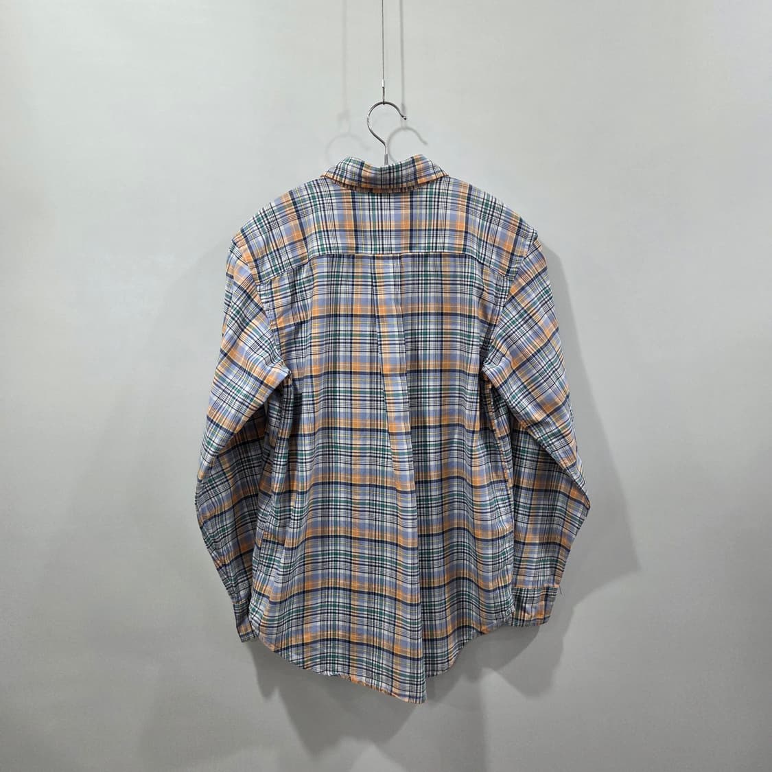 폴로랄프로렌 보이즈 버튼다운 체크셔츠 14  상품이미지5