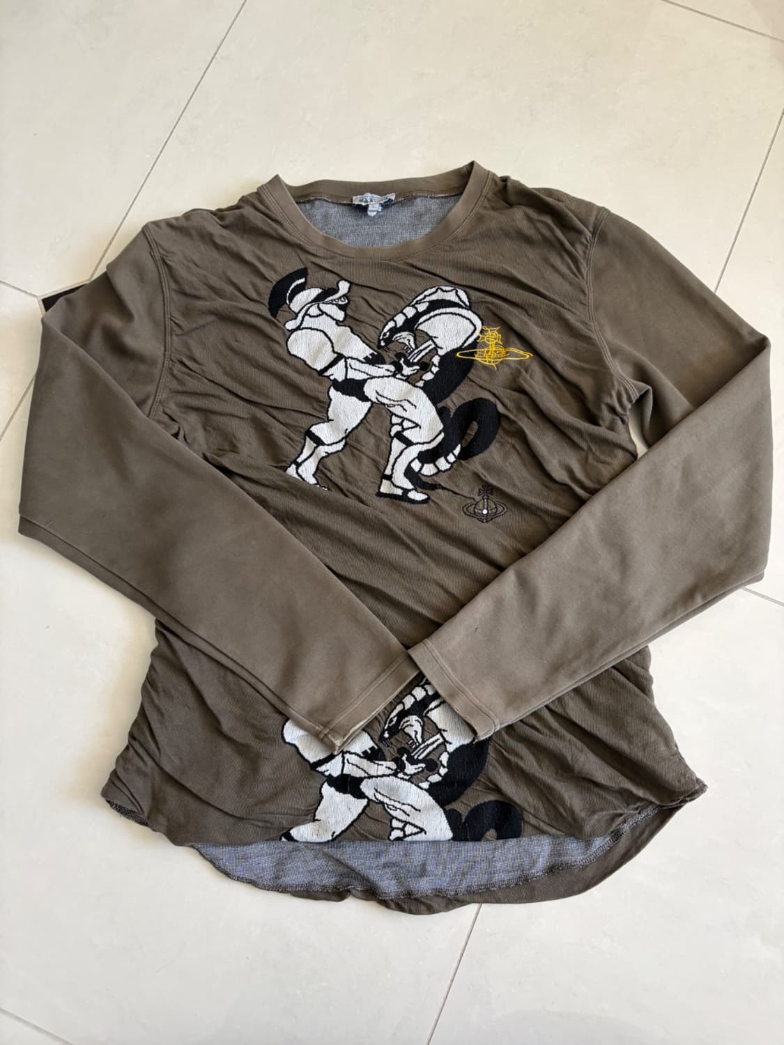 90s ls tee ls 티 상품이미지6