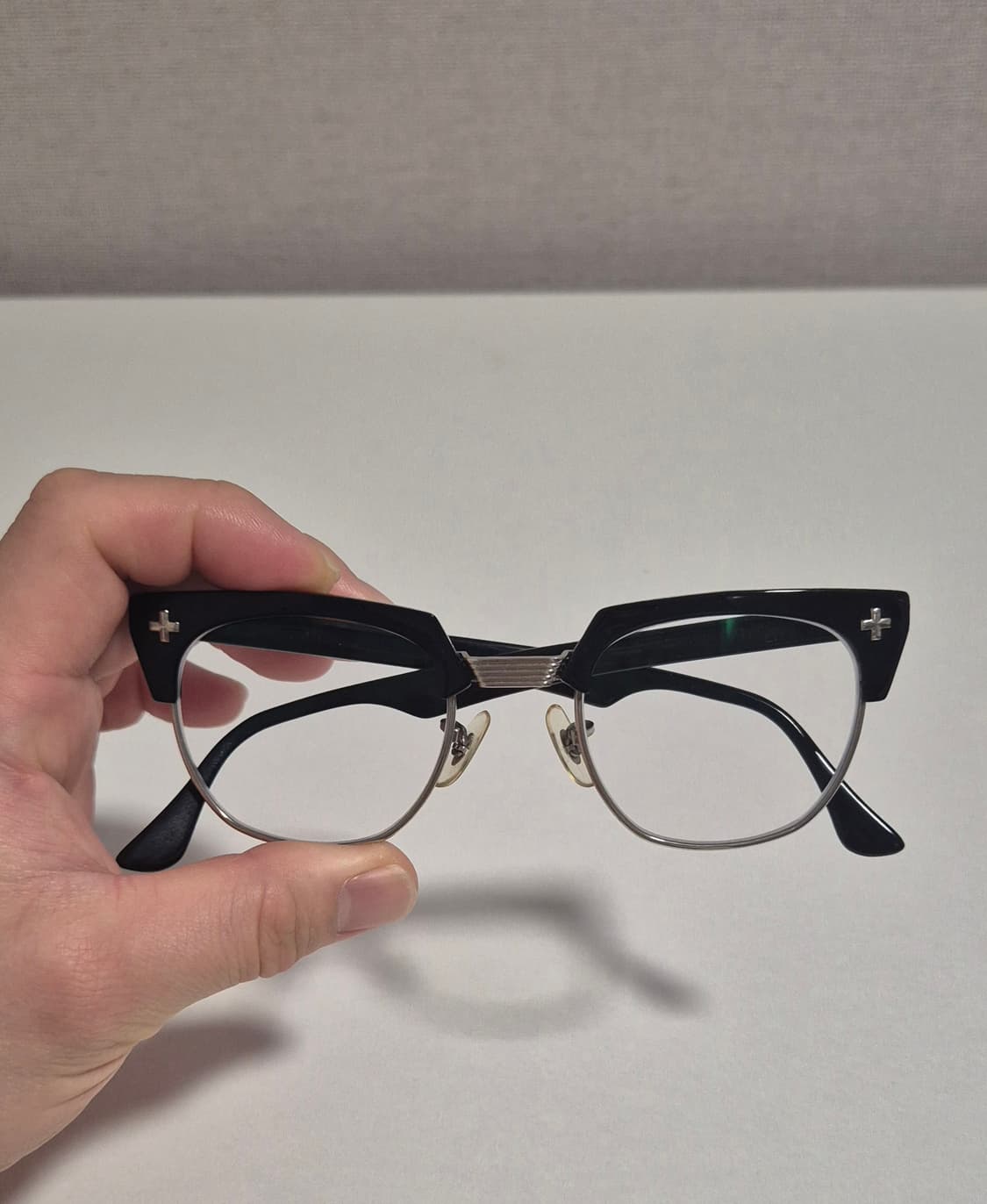 60s 바슈롬 세이프티 48-22 (라시트포 구매 A+) 상품이미지1