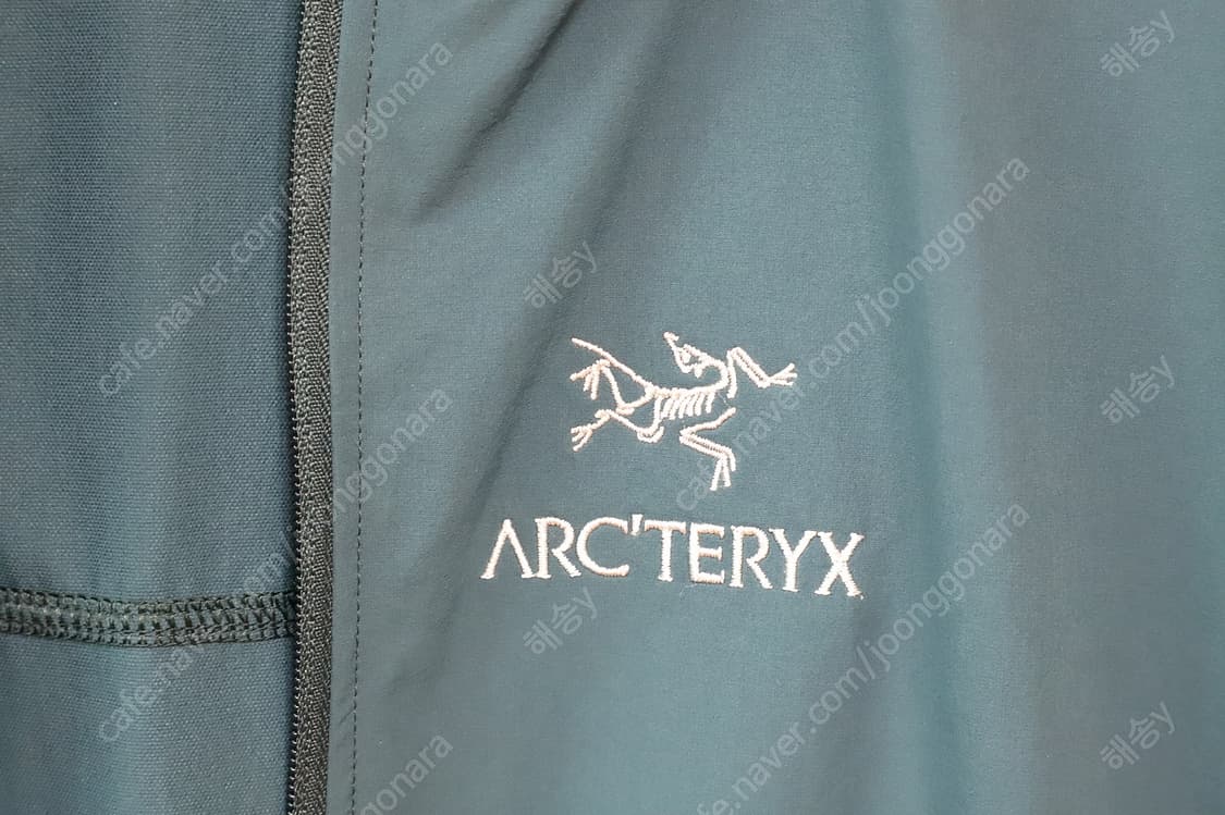 Arc'teryx Gamma SL Hoody Jacket 상품이미지6