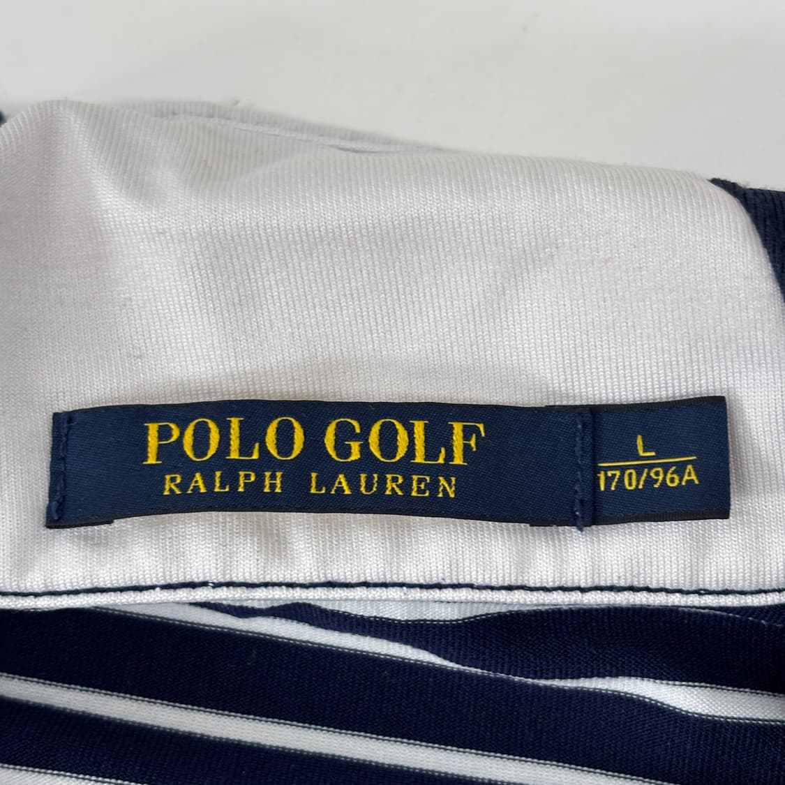 폴로 반집업 롱슬리브 상품이미지6