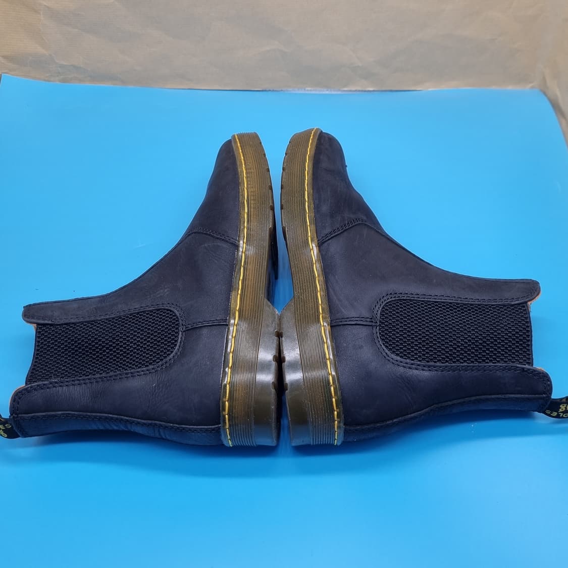 닥터마틴 2976 남성첼시부츠41 260 상품이미지6