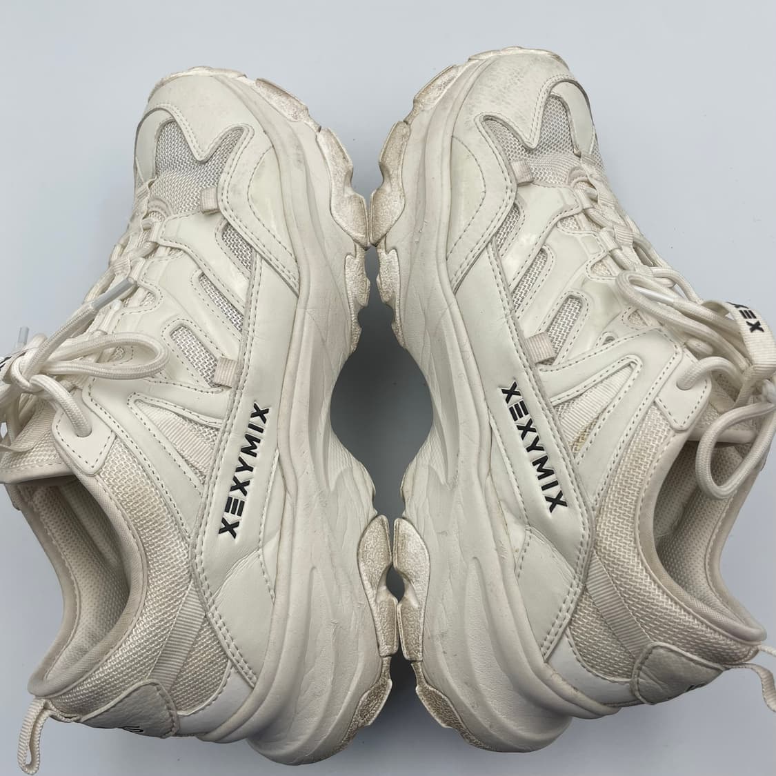 젝시믹스 남성 스니커즈 270 상품이미지5