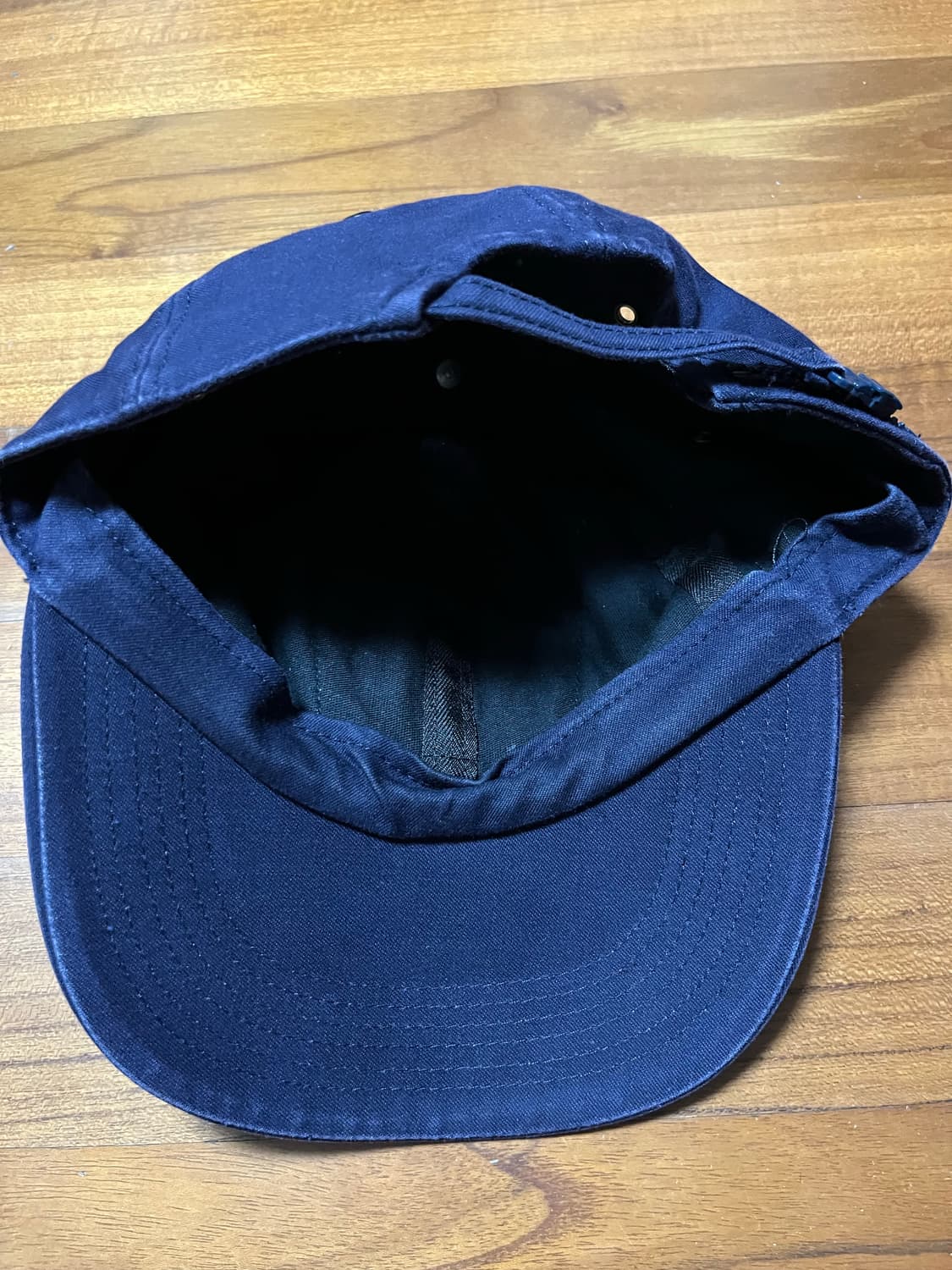 독일군 해병 캡 모자 네이비 상품이미지3