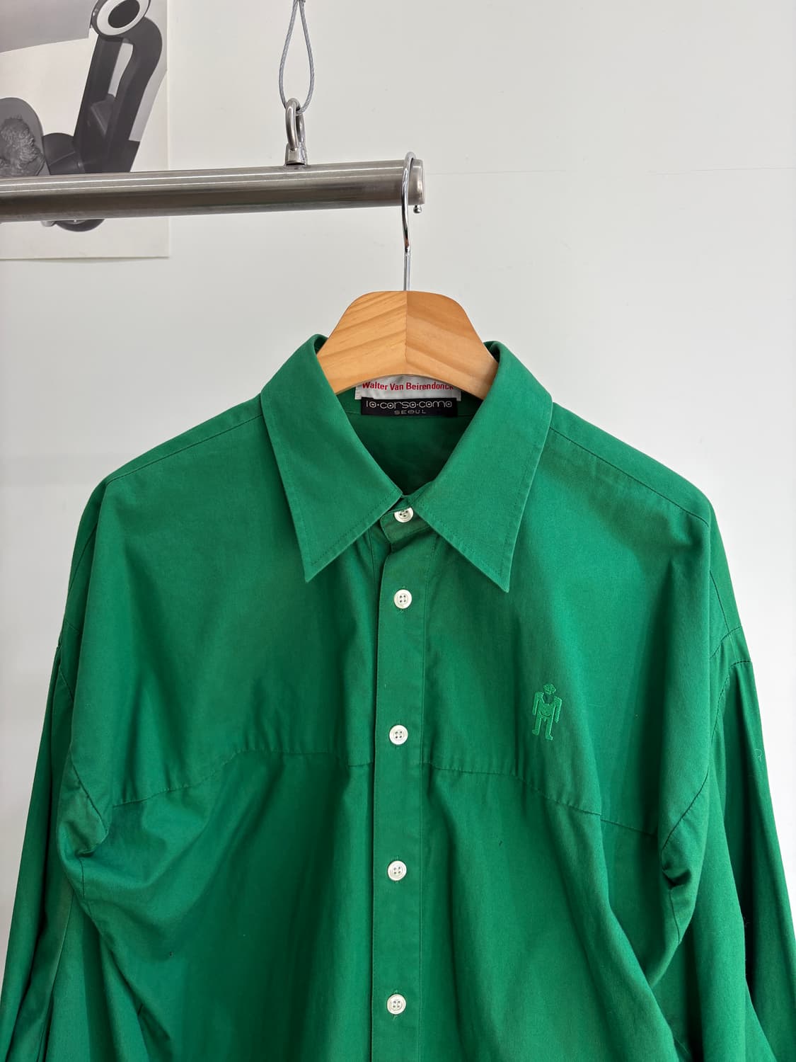 WALTER VAN BEIRENDONCK (Made in Belgium) 상품이미지2