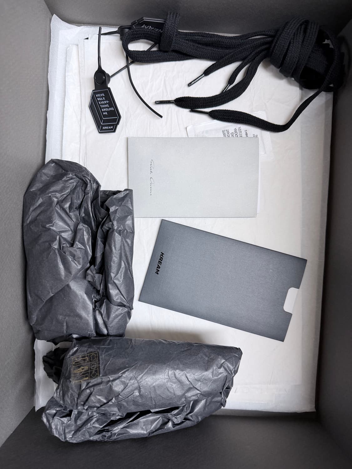 릭오웬스 릭반스 41 상품이미지9