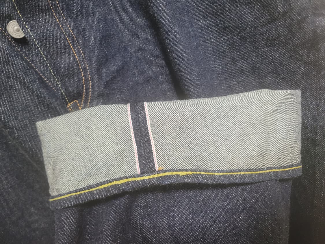 슈가케인 1947 W40 L36 상품이미지6