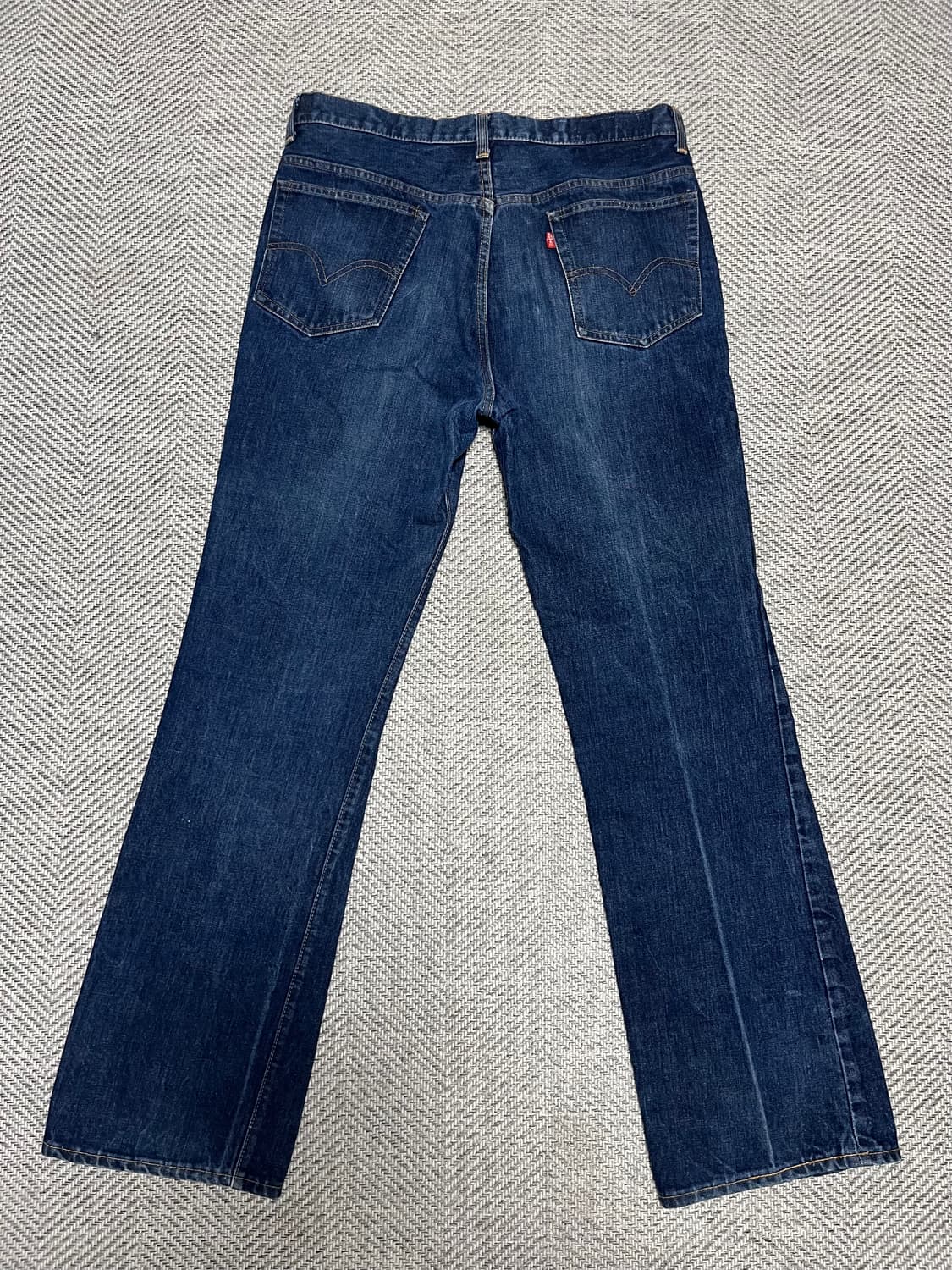 70s 리바이스 517 66전기 상품이미지2