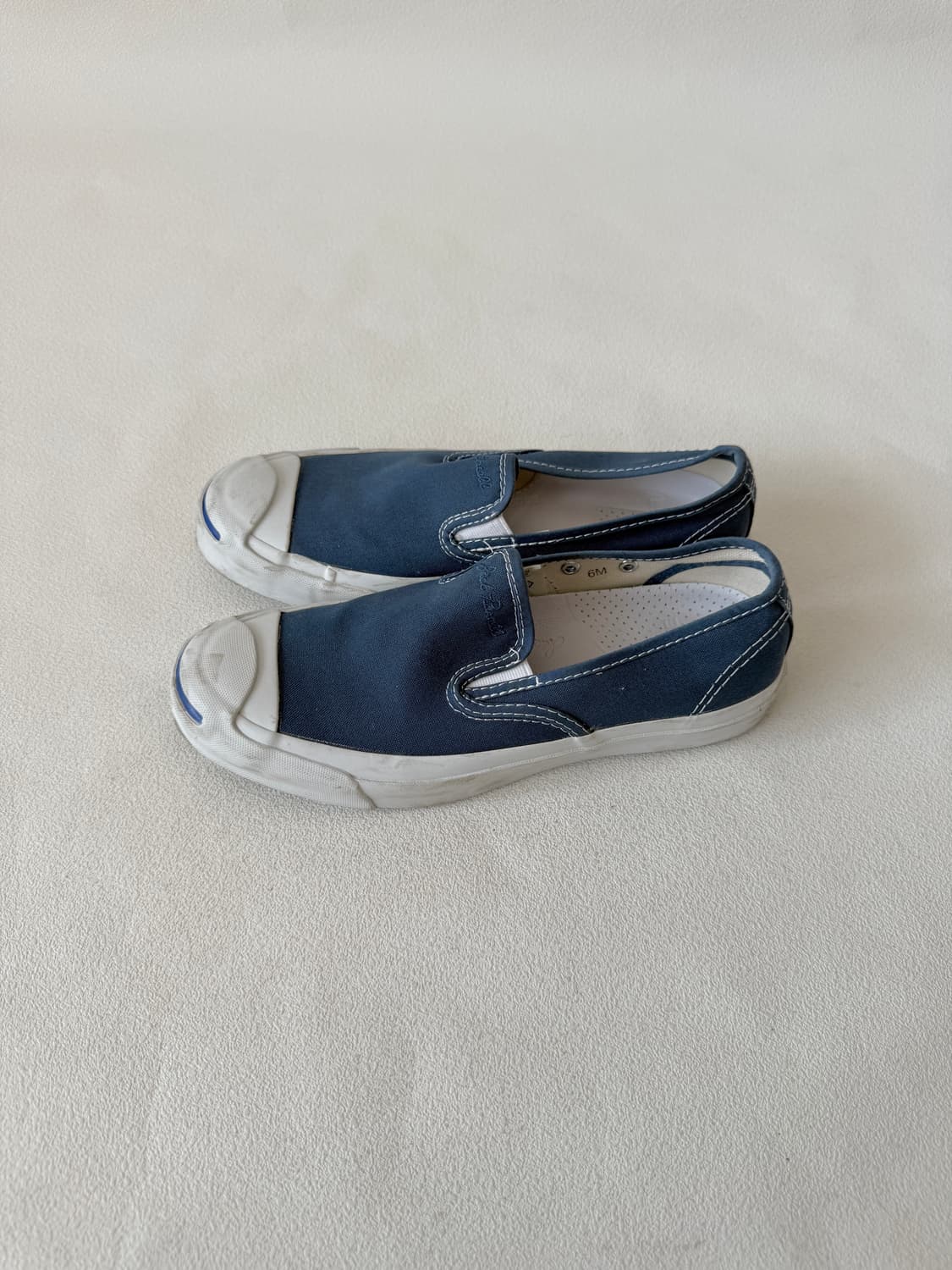 [240]컨버스(CONVERSE) 잭퍼셀 슬립온 상품이미지3