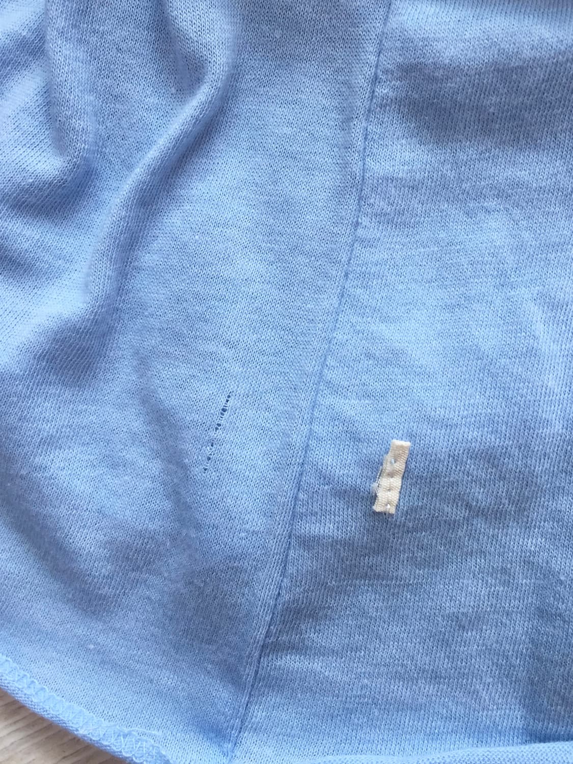 American Eagle Soft Slim Hooded Top 상품이미지4