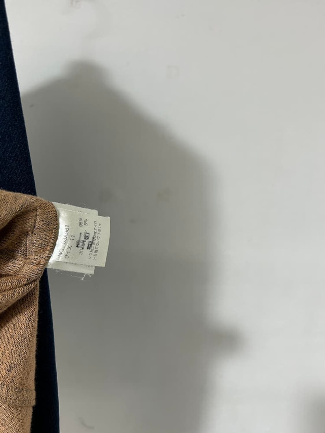 vtg jacket 상품이미지4