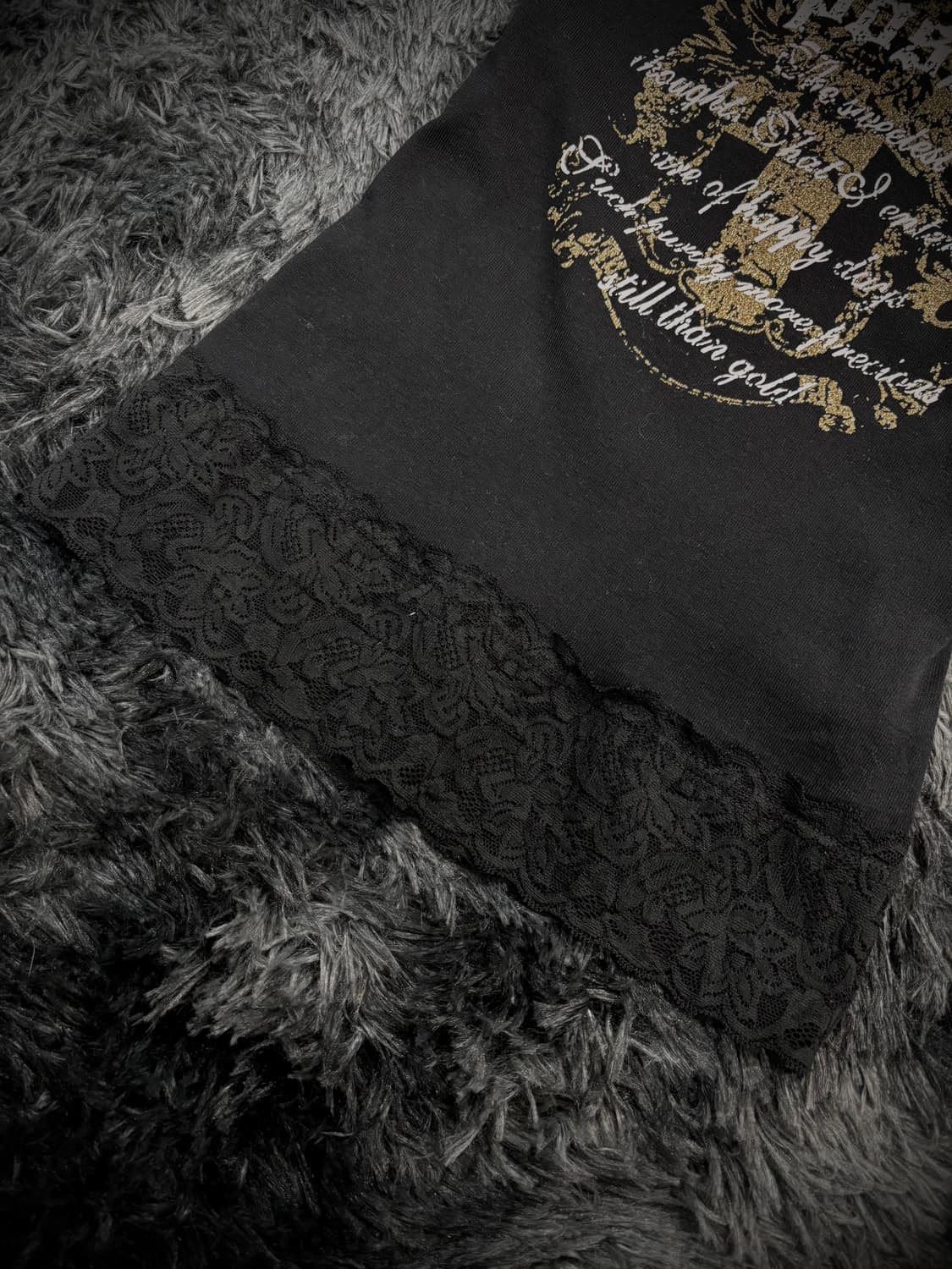 실버 & 골드 글리터 홀터넥 슬리브리스 상품이미지4