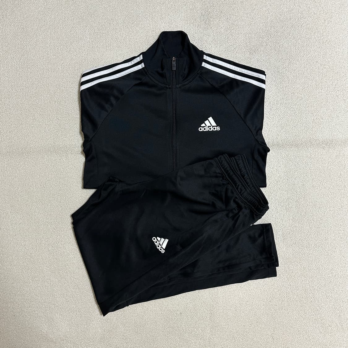 아디다스 세레노 트랙 수트 세트 상품이미지1