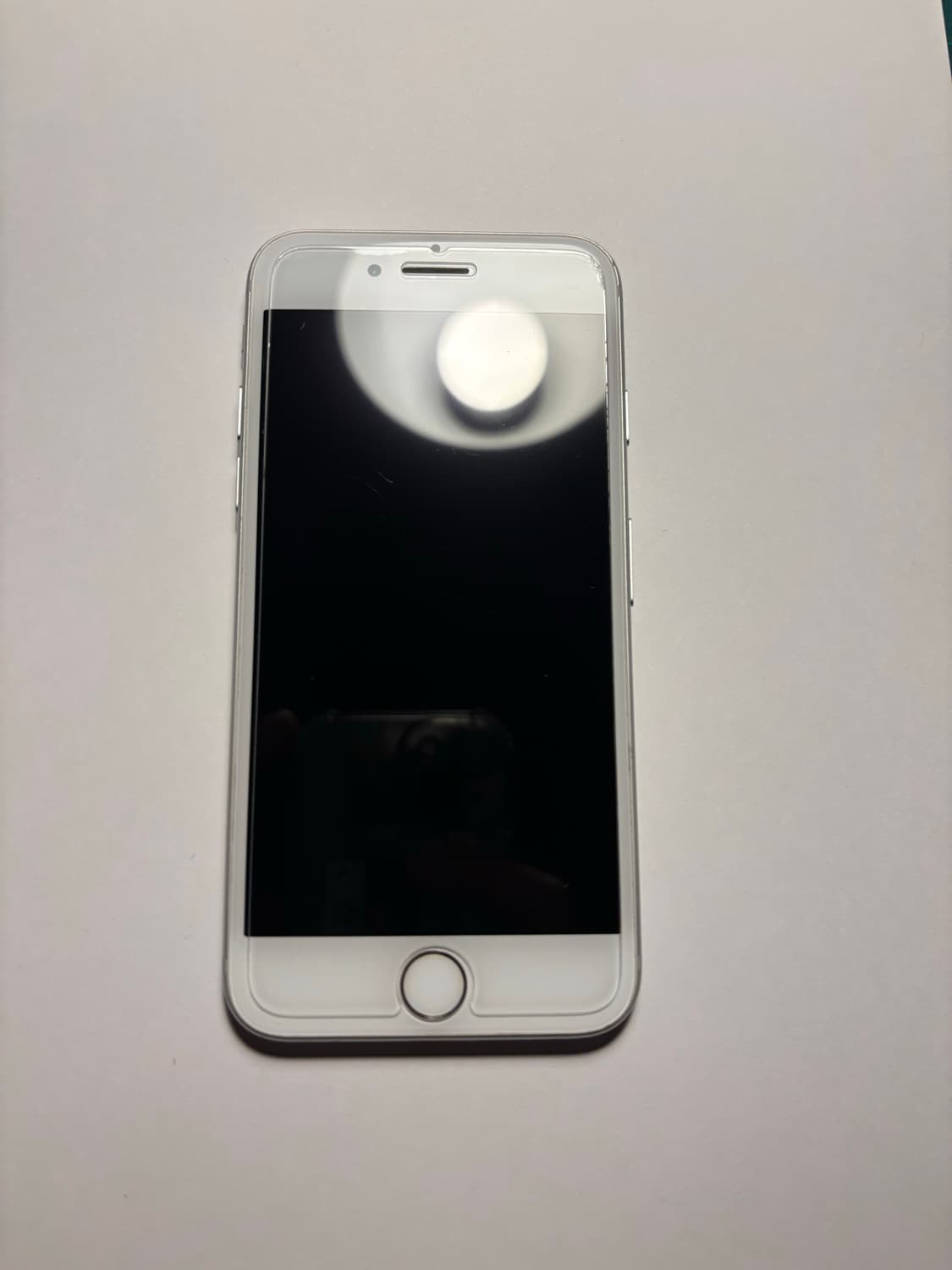 아이폰 7 실버 32g 상품이미지1