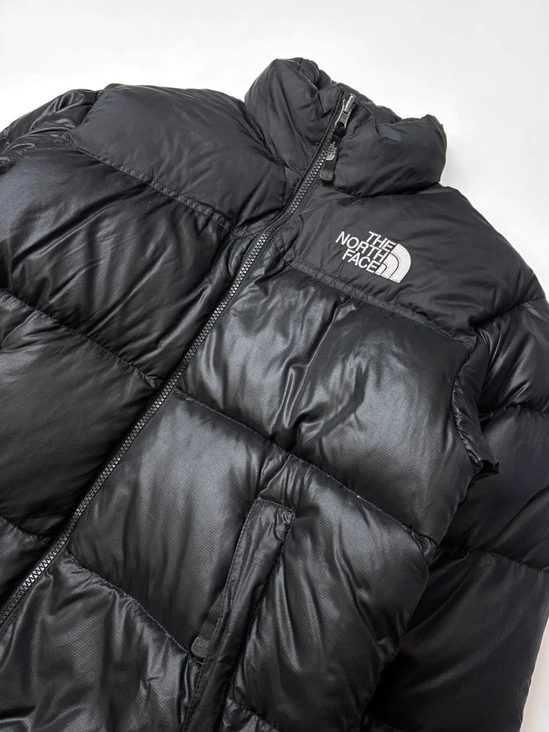 노스페이스 00s 구스다운 눕시 패딩 PN5460 상품이미지2