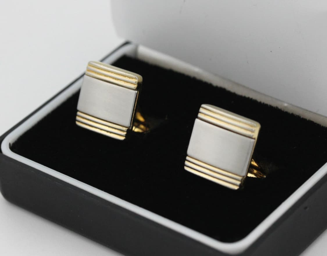 디올 B등급 남자 명품 커프스 빈티지 상품이미지1