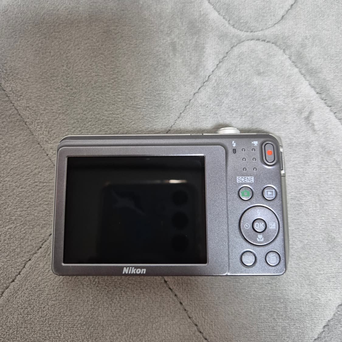 니콘 쿨픽스 s3700 nikon coolpix s3700 디지털카메라 상품이미지6