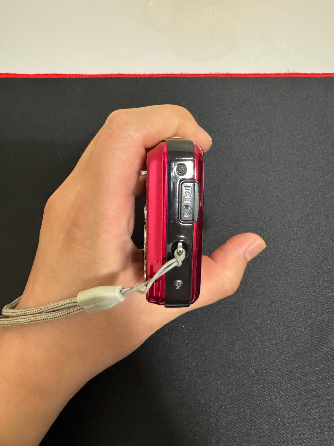 삼성 VLUU PL10 디카 상품이미지5