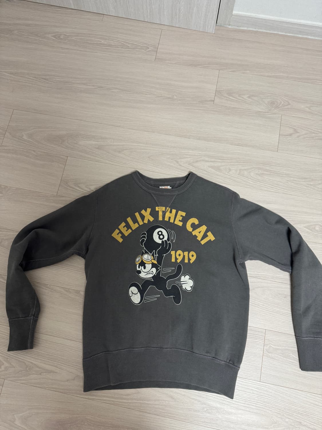 토이즈맥코이 스웻 [40] 상품이미지1