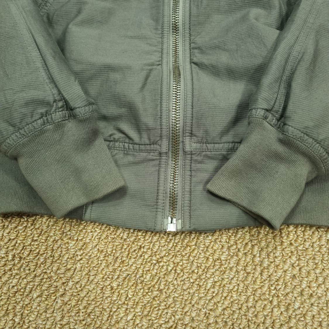 Rick owens 릭오웬스 다크쉐도우 MA-1 상품이미지3