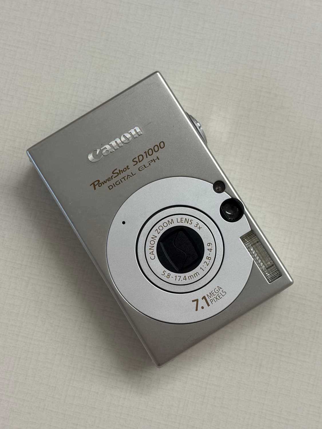 Canon IXUS 70 익서스 70 상품이미지1