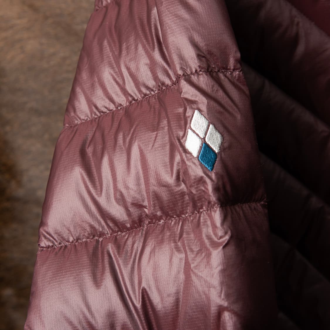 [103] 몽벨 라이트웨이트(경량) 구스다운 자켓  상품이미지2