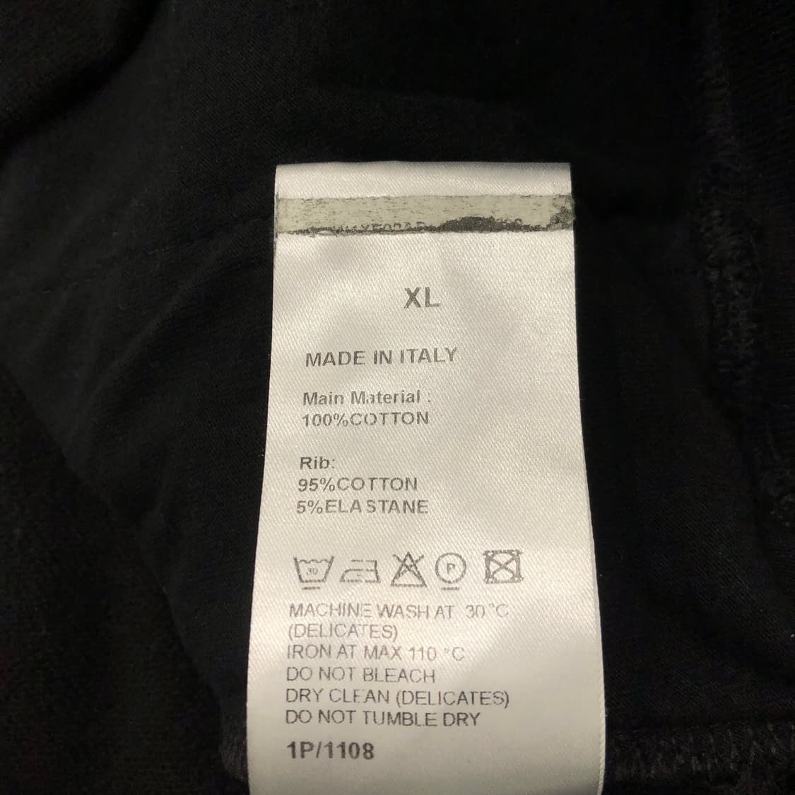 써네이 로고 후드티 상품이미지5