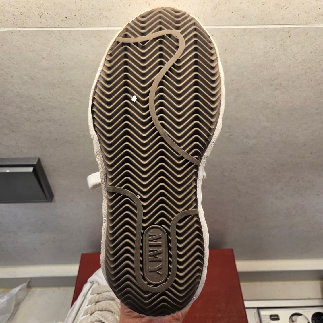 미하라야스히로 블레이키 37  상품이미지5