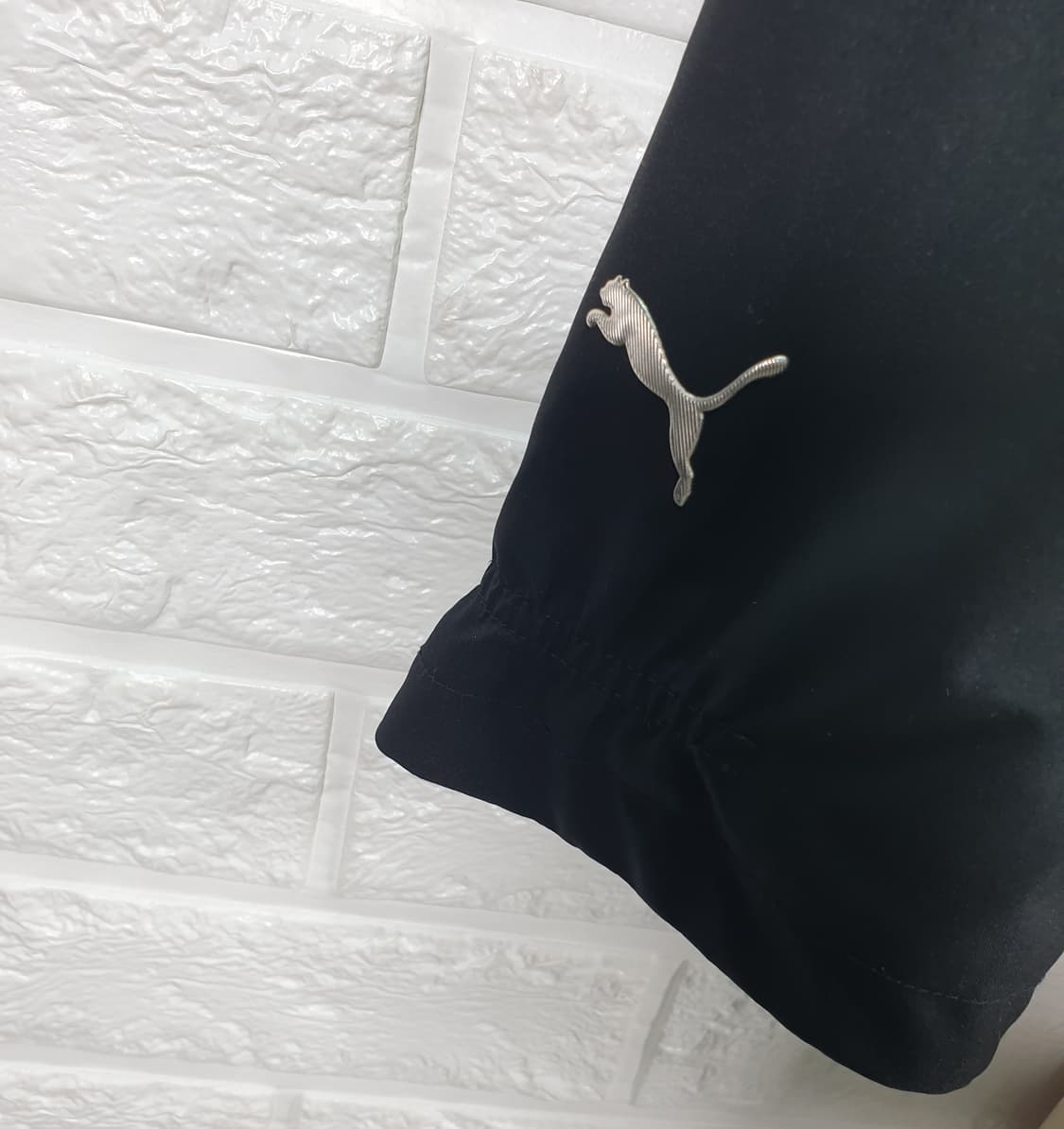 [105]푸마 기능성 바람막이 자켓 상품이미지4