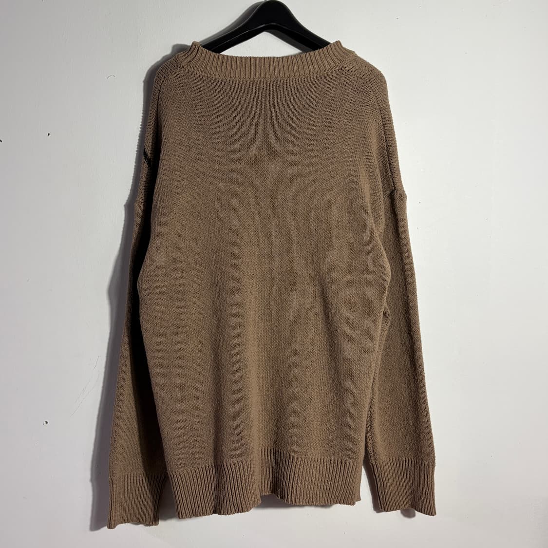 빈티지 디즈니 스티치 캐릭터 니트 (무료배송) 상품이미지3