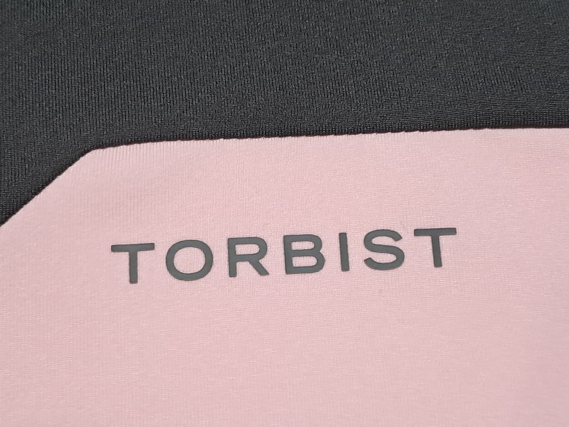 톨비스트 반팔티 남성100  상품이미지8