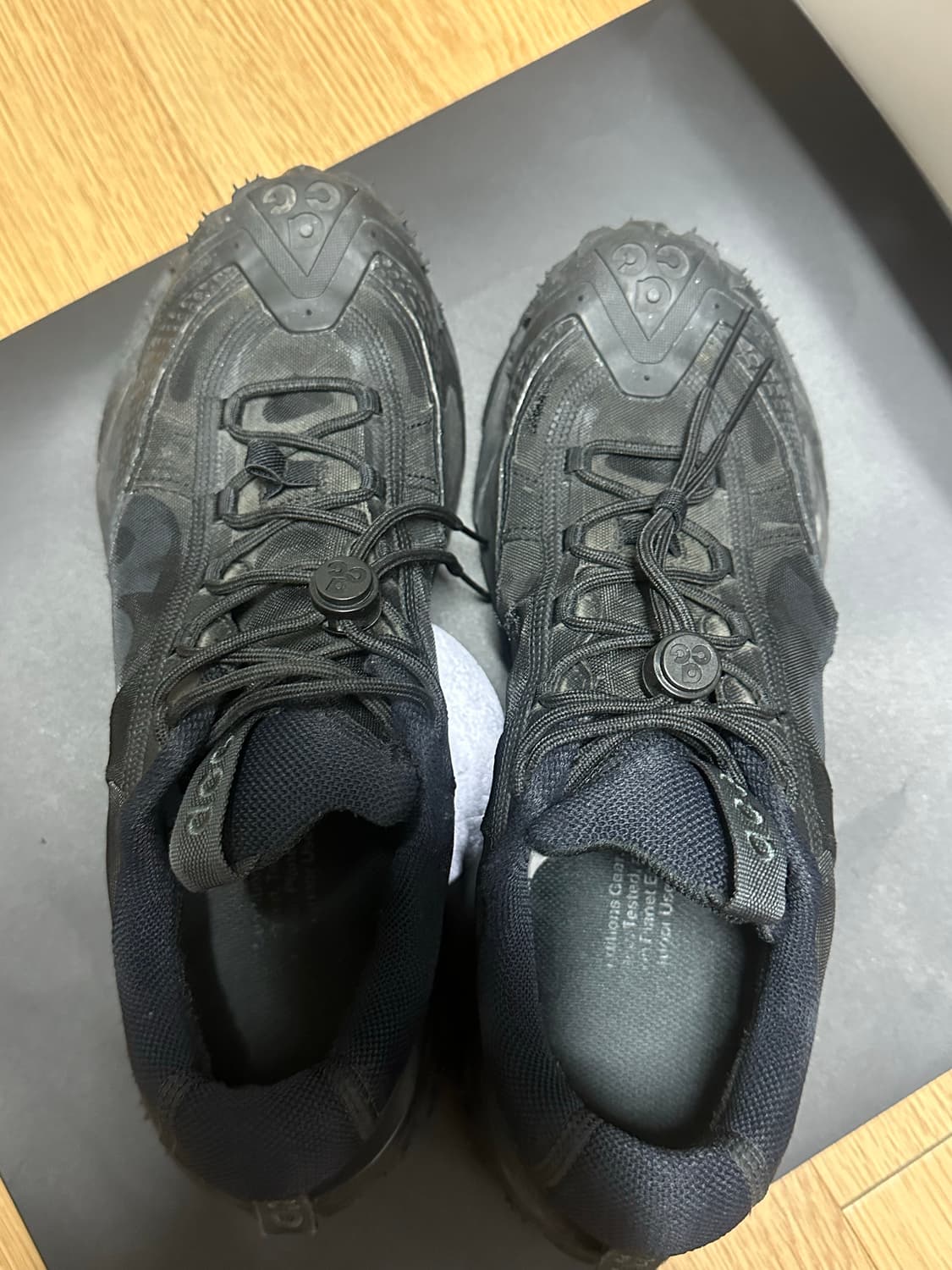 나이키 acg 270 상품이미지2