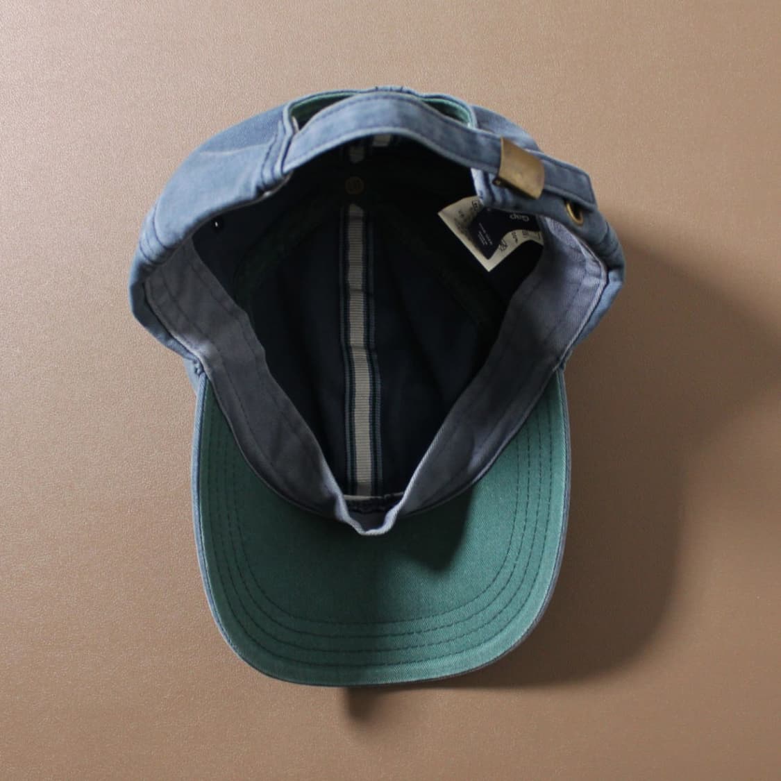 GAP 갭 데님 볼캡 상품이미지4