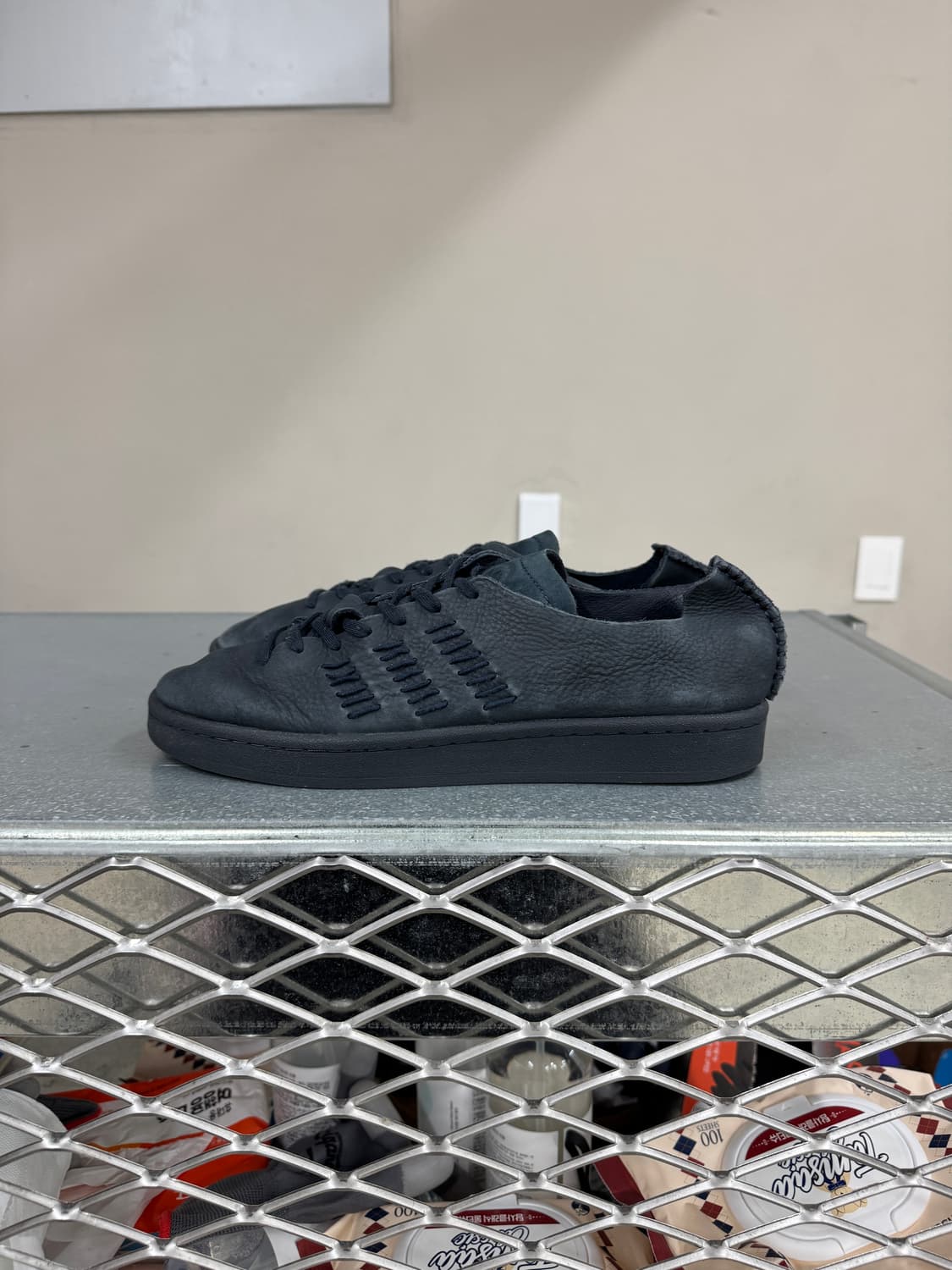 아디다스 x 윙즈앤혼즈 캠퍼스 80s 265 상품이미지1