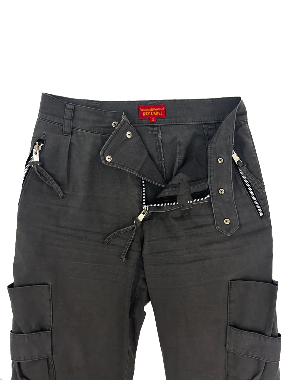 Vivienne Westwood Cargo Pants/ 2 상품이미지4