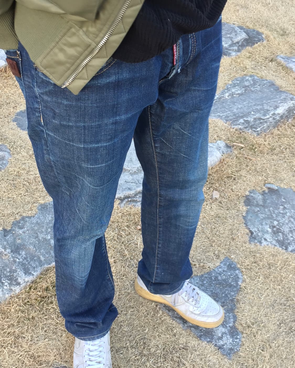 Dsquared2 Denim Pants (33) 상품이미지6