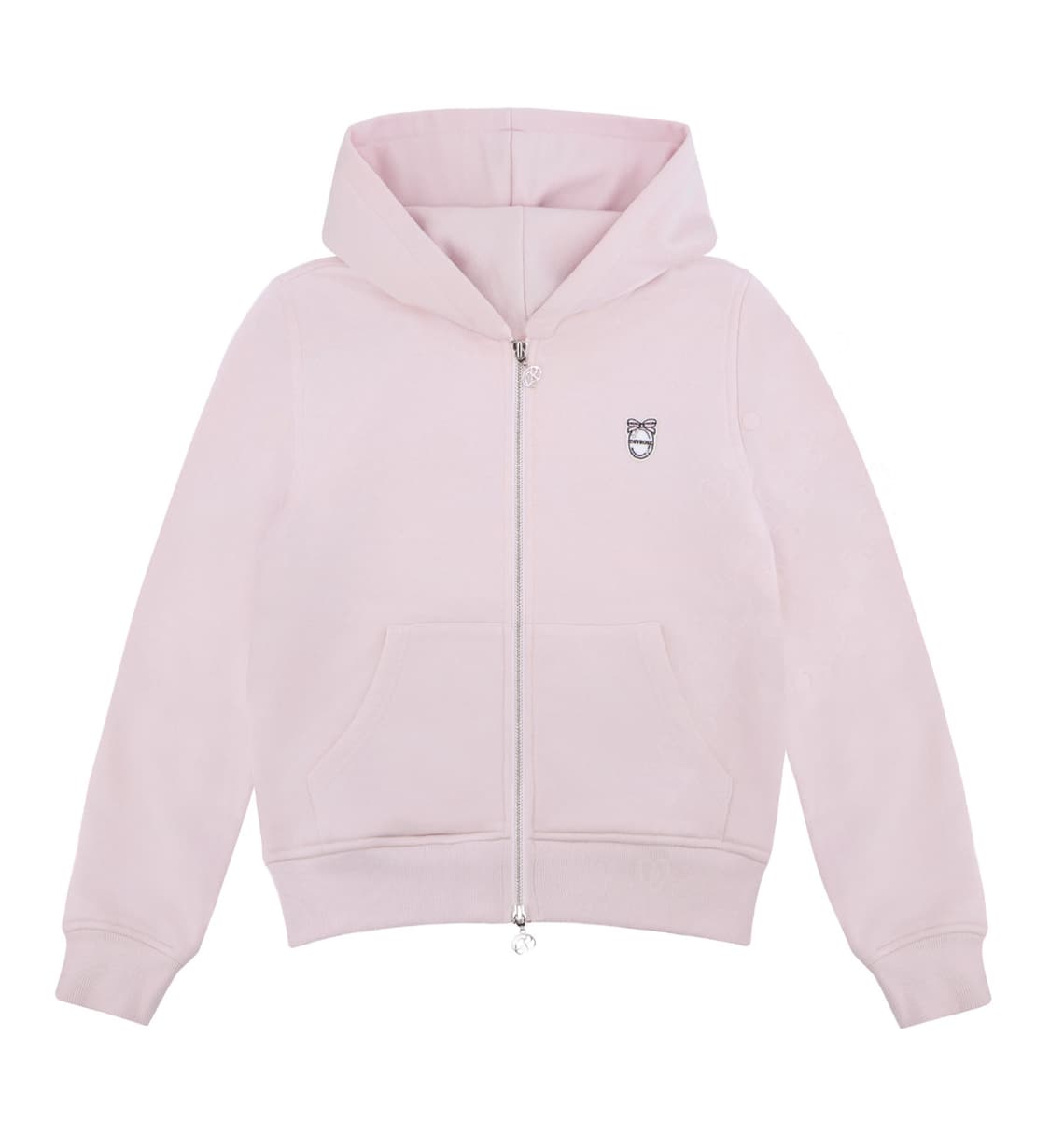 미개봉) 드라이로즈 투웨이 후드집업 TWO-WAY HOOD ZIPUP 상품이미지1