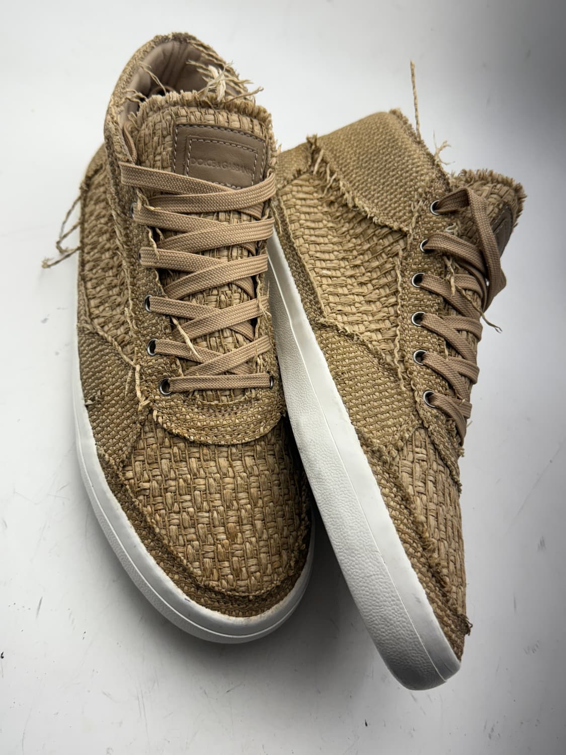 정품)돌체앤가바나275/280 상품이미지4