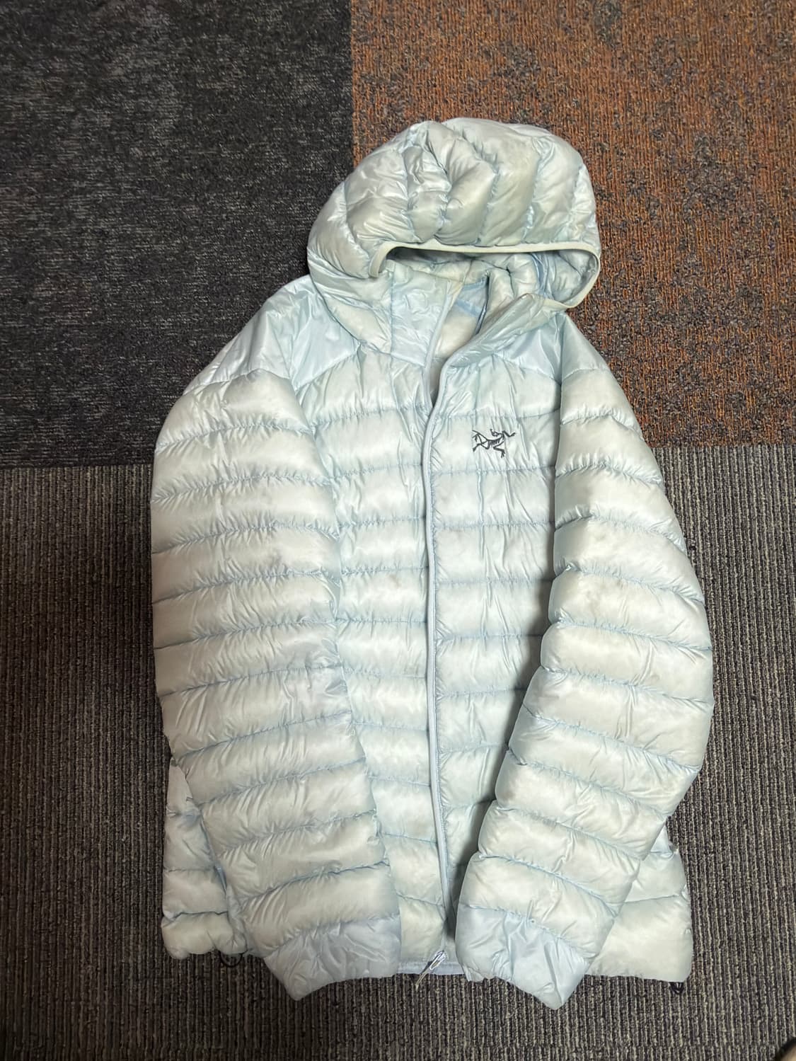 아크테릭스 세륨  L 상품이미지1