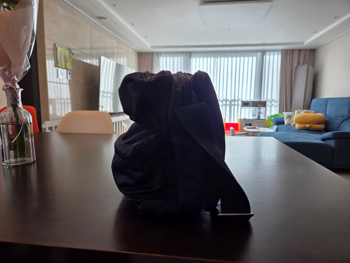 요시다 포터 프레임 숄더백 상품이미지3