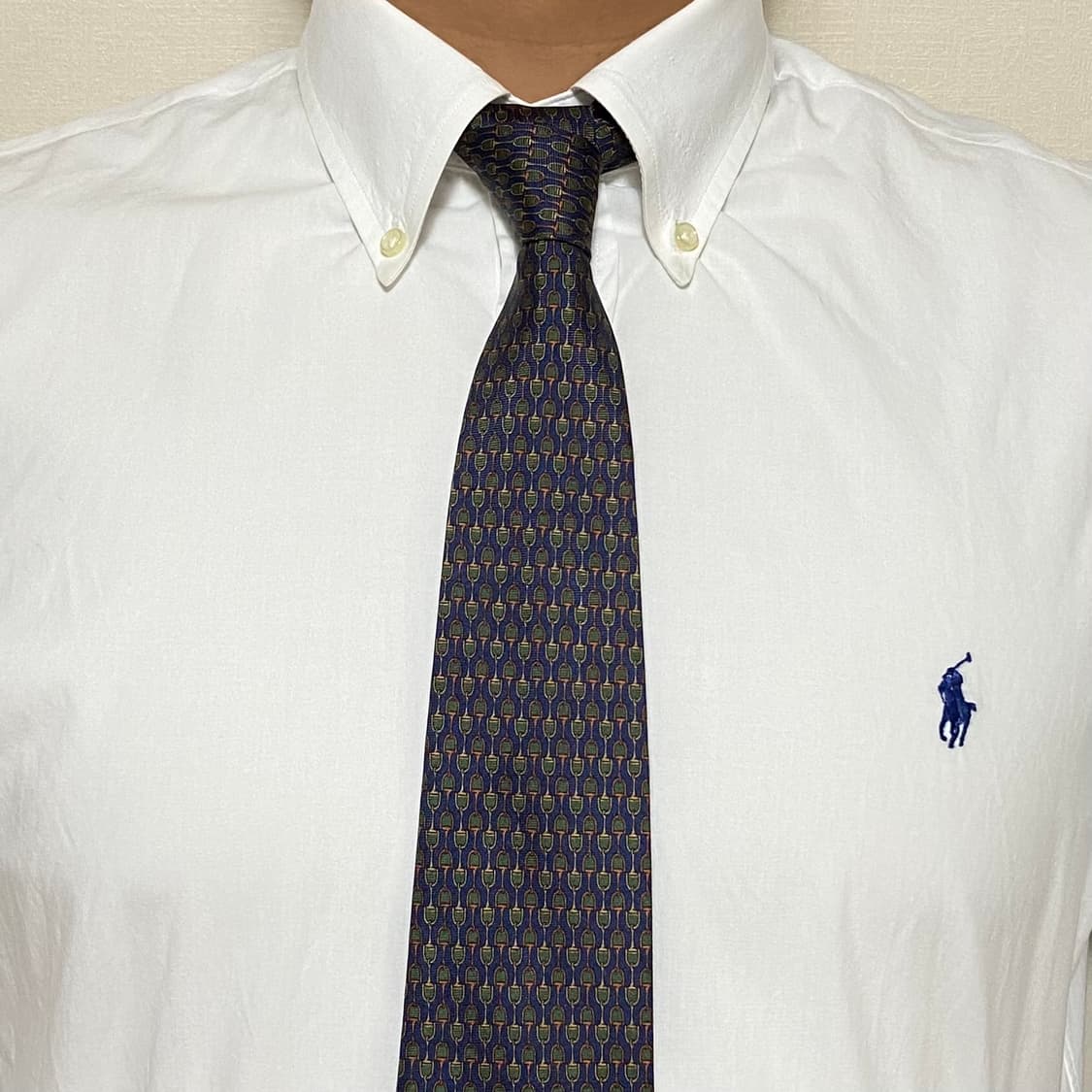 셀린느(celine) 정품 명품넥타이 상품이미지1