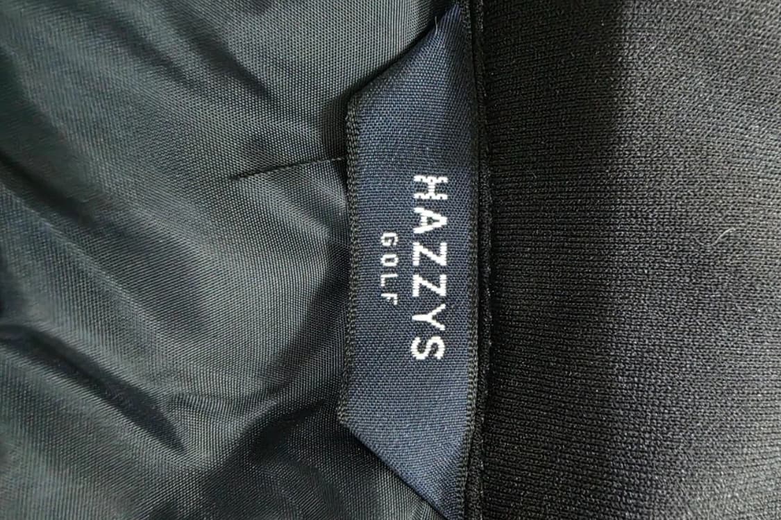 해지스 한섬 남성 패딩 조끼 105~110 상품이미지5