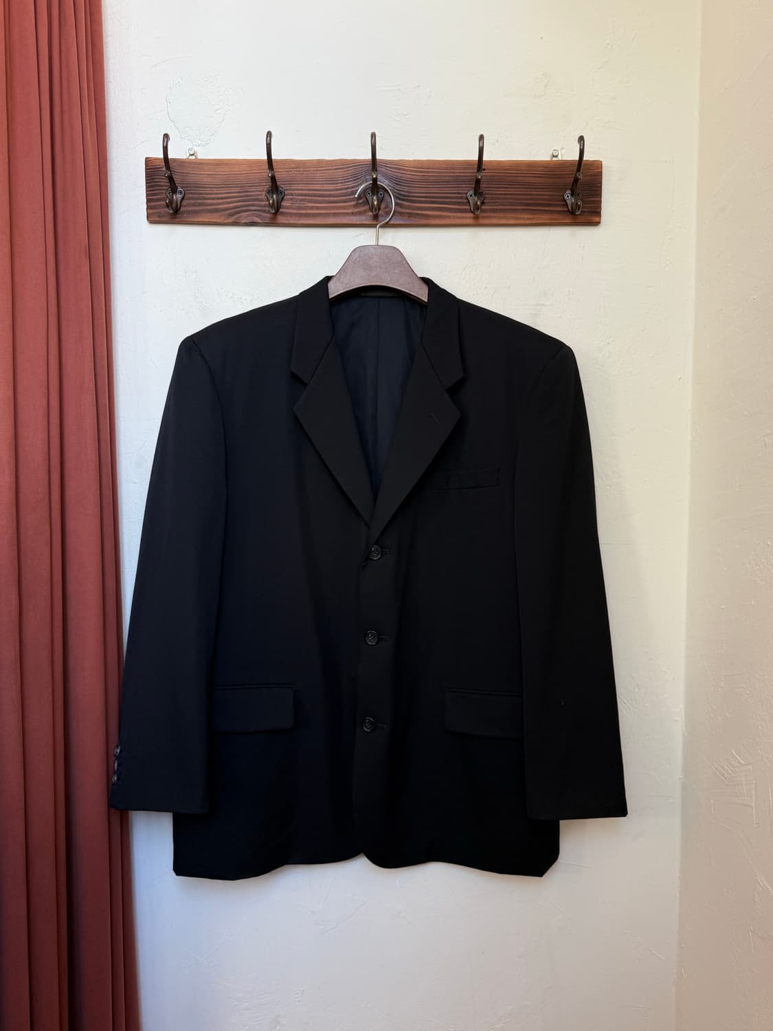 94 ‘ 꼼데가르송 옴므 자켓 상품이미지1