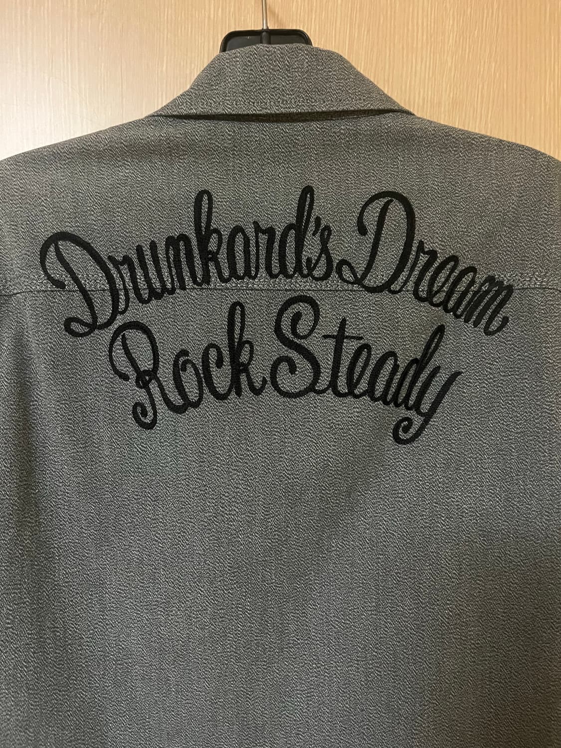 Wacko Maria x Engineered Garments 상품이미지2